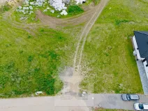 Prodej pozemku pro bydlení, Ptice, K Lesu, 800 m2