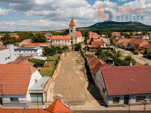 Prodej pozemku pro bydlení, Dolní Dunajovice, Hlavní, 570 m2
