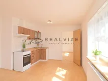 Pronájem bytu 2+kk, České Budějovice, Ledenická, 36 m2
