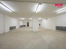 Prodej obchodního prostoru, Jablonec nad Nisou, Anenské náměstí, 152 m2