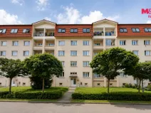 Prodej bytu 3+1, Hranice, Kpt. Jaroše, 67 m2