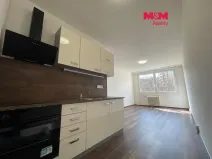 Prodej bytu 2+kk, Teplice, Slovenská, 44 m2