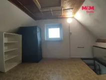 Prodej chaty, Strakonice - Strakonice I, 42 m2