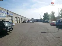 Pronájem komerční nemovitosti, Praha - Stodůlky, K Hájům, 48 m2