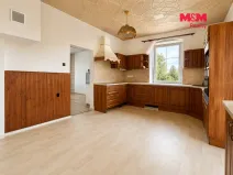 Prodej rodinného domu, Krásný Dvůr, 216 m2