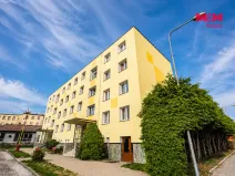 Pronájem bytu 3+1, Hořice, Blahoslavova, 75 m2