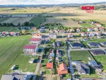 Prodej pozemku pro bydlení, Horní Poříčí, 2023 m2