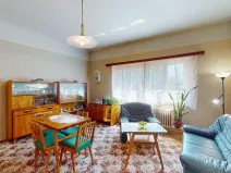 Prodej rodinného domu, Opatovice nad Labem, Pardubická, 166 m2