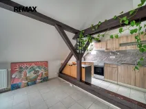 Pronájem bytu 1+kk, Poděbrady, Za Mlékárnou, 53 m2