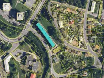 Dražba bytu 1+1, Bruntál, Na Nábřeží, 39 m2