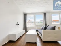 Pronájem bytu 3+kk, Praha - Michle, Přímětická, 70 m2