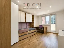 Prodej bytu 2+1, Karviná, tř. Těreškovové, 52 m2