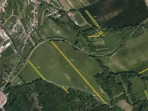 Prodej pole, Loukov, 105347 m2