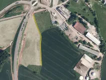 Prodej louky, Vidochov, 16284 m2