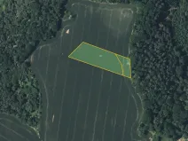 Prodej pole, Vysoká, 25810 m2