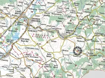 Prodej pole, Bánov, 3736 m2