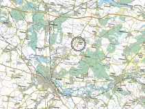 Prodej pole, Jestřabí Lhota, 9855 m2