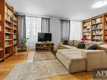 Prodej chalupy, Vlčnov, 100 m2