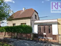 Prodej rodinného domu, Plzeň, Pod Bručnou, 69 m2