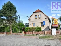 Prodej rodinného domu, Plzeň, Pod Bručnou, 69 m2