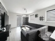 Prodej bytu 4+kk, Vejprnice, Línská, 74 m2