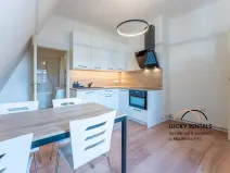 Pronájem bytu 2+1, Praha - Staré Město, Havelská, 65 m2
