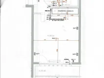 Prodej ubytování, Praha - Hlubočepy, Divíškové, 37 m2