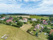 Prodej pozemku pro bydlení, Mohelnice, 1092 m2