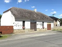 Prodej zemědělské usedlosti, Libomyšl, 634 m2