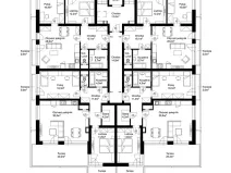 Prodej bytu 3+kk, Lanškroun, Vančurova, 68 m2