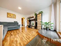 Pronájem bytu 3+1, Olomouc, Werichova, 62 m2