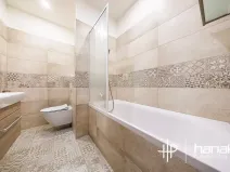 Pronájem bytu 3+1, Olomouc, Werichova, 62 m2
