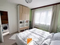 Pronájem bytu 2+1, Kadaň, Chomutovská, 56 m2