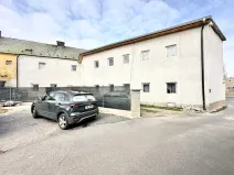 Prodej rodinného domu, Chabařovice, Nádražní, 194 m2