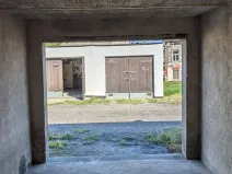 Pronájem garáže, Teplice, Jateční, 20 m2