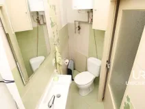 Pronájem bytu 1+1, Brno - Komárov, Komárovská, 39 m2