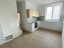 Pronájem bytu 1+kk, Písek, Pražská, 26 m2