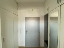 Pronájem bytu 1+kk, Písek, Pražská, 26 m2