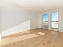 Prodej bytu 4+kk, Brno, Švermova, 78 m2