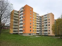 Prodej bytu 4+kk, Brno, Švermova, 78 m2