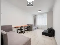 Prodej bytu 1+kk, Praha - Žižkov, Hartigova, 31 m2