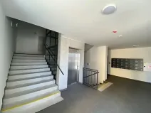 Pronájem bytu 1+kk, Jihlava, Okružní, 28 m2