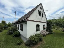 Prodej chalupy, Česká Ves, Polská, 90 m2
