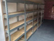 Prodej garáže, Praha - Liboc, 17 m2