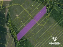 Prodej podílu pole, Kaňovice, 4162 m2