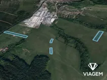 Prodej podílu pole, Kaňovice, 5590 m2