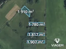 Prodej pole, Cerekvice nad Loučnou, 3641 m2