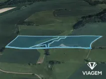 Prodej podílu pole, Stružinec, 20481 m2