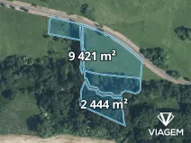 Prodej podílu pole, Kravaře, 2142 m2