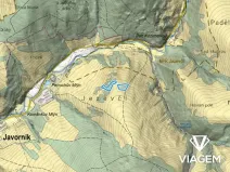 Prodej podílu pole, Javorník, 1676 m2